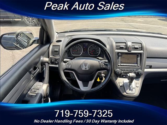 used 2011 Honda CR-V car, priced at $11,759