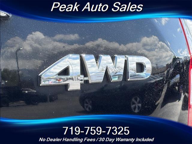 used 2011 Honda CR-V car, priced at $11,759