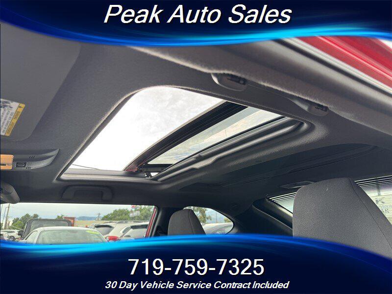 used 2016 Scion tC car, priced at $10,995