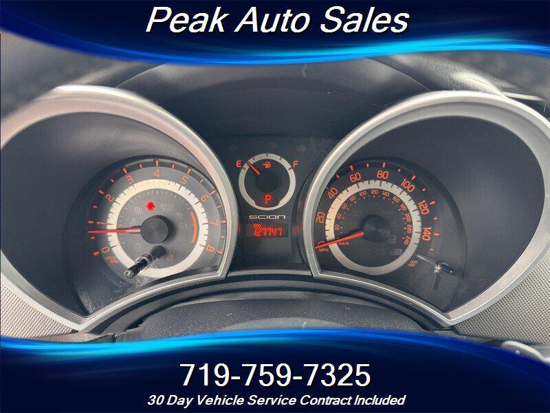 used 2016 Scion tC car, priced at $10,995