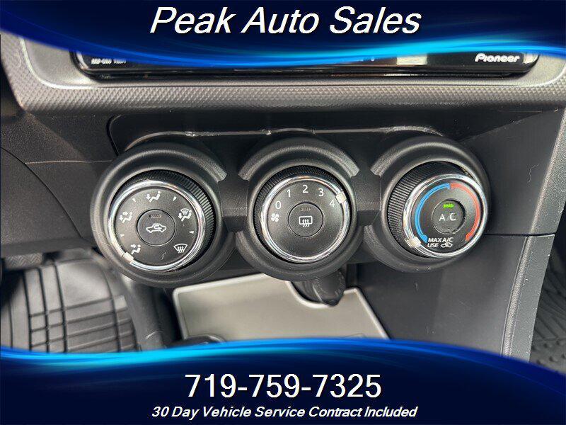 used 2016 Scion tC car, priced at $10,995