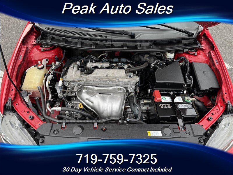 used 2016 Scion tC car, priced at $10,995