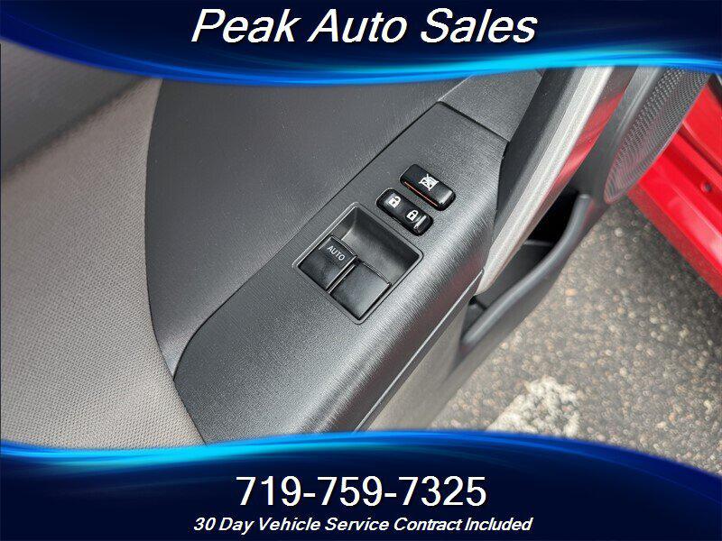 used 2016 Scion tC car, priced at $10,995