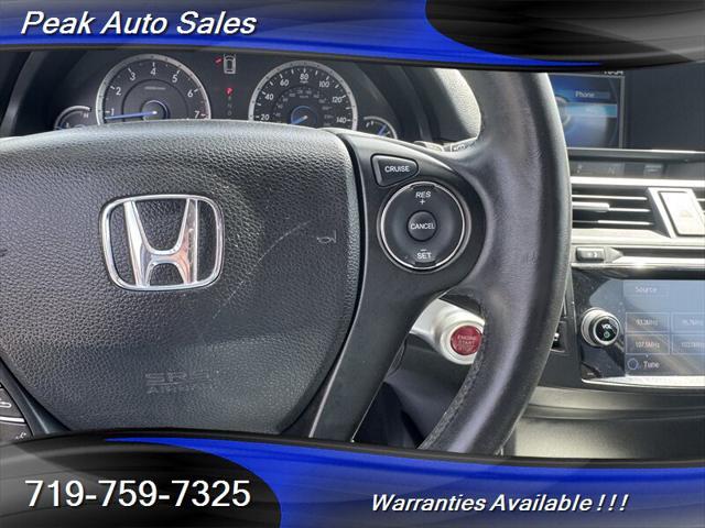 used 2013 Honda Crosstour car, priced at $14,871