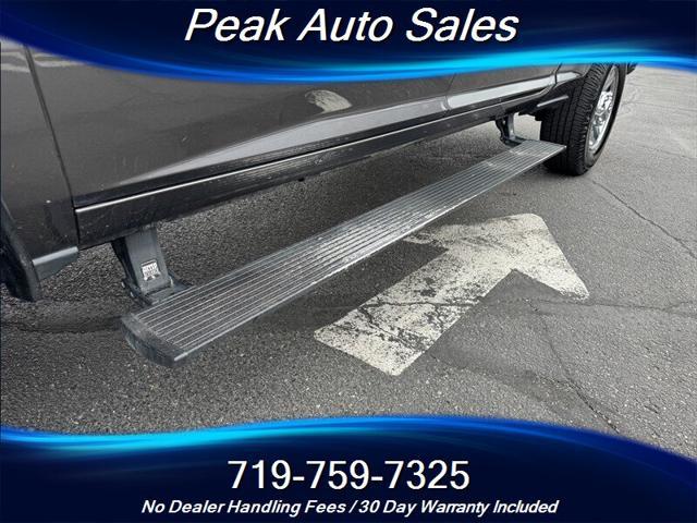 used 2021 Ram 2500 car, priced at $33,887
