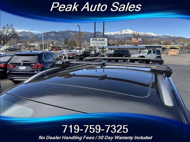 used 2016 Jeep Cherokee car, priced at $14,995