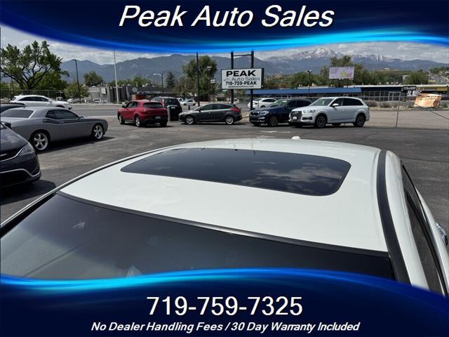 used 2008 Honda Accord car, priced at $10,859