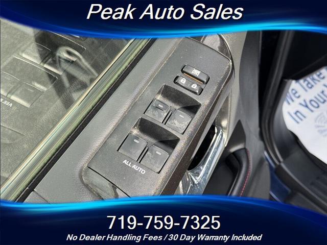 used 2019 Toyota 4Runner car, priced at $30,997