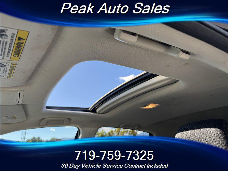 used 2016 Honda CR-V car, priced at $16,995