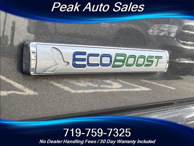 used 2017 Ford F-150 car, priced at $18,995