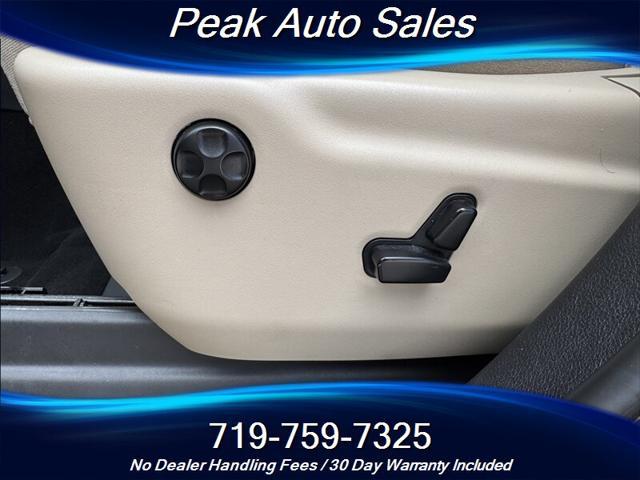 used 2020 Dodge Durango car, priced at $25,859