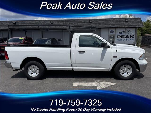 used 2017 Ram 1500 car, priced at $14,859