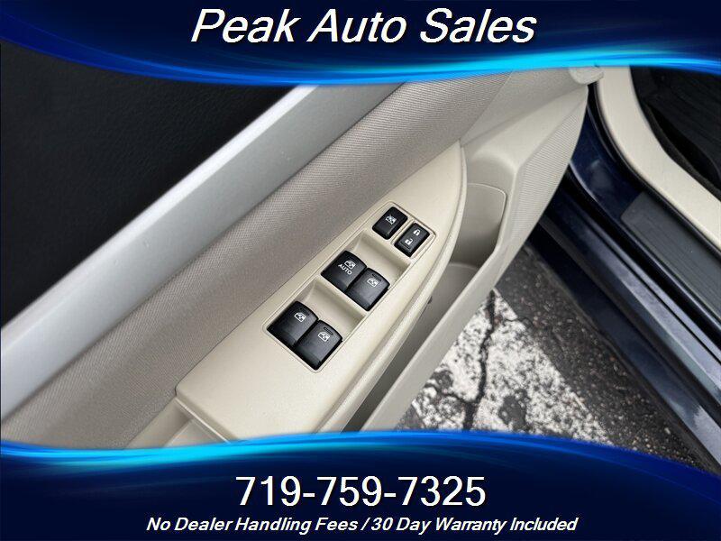 used 2013 Subaru Legacy car, priced at $7,996