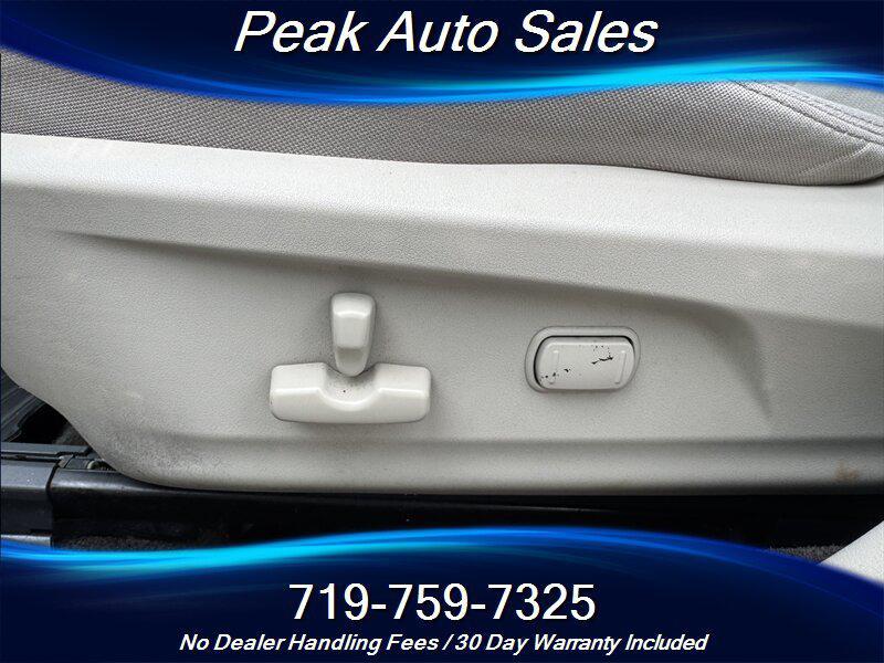 used 2013 Subaru Legacy car, priced at $7,996