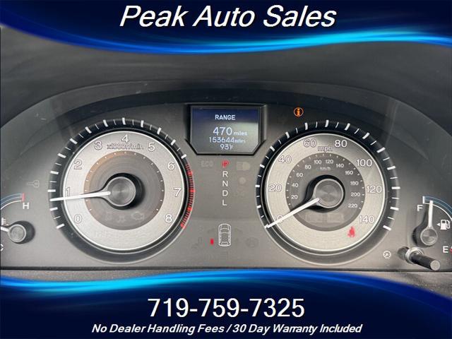 used 2013 Honda Odyssey car, priced at $10,995