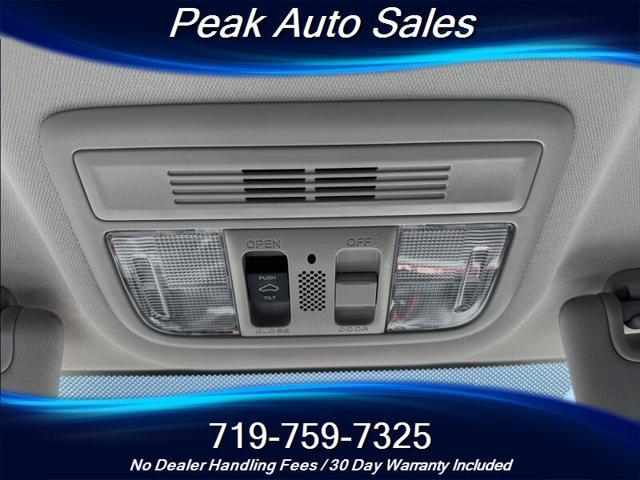 used 2018 Honda Civic car, priced at $17,297