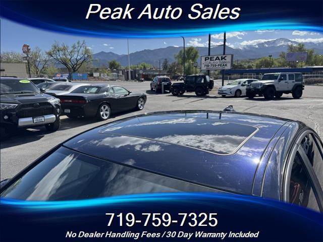 used 2014 BMW 328 car, priced at $12,995
