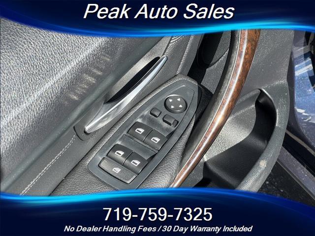 used 2014 BMW 328 car, priced at $12,995