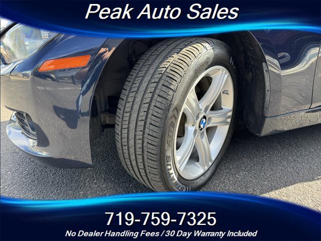 used 2014 BMW 328 car, priced at $12,995