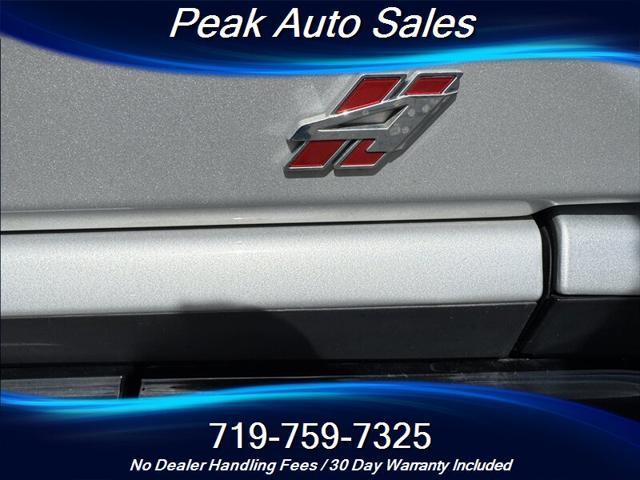used 2021 Dodge Challenger car, priced at $29,697