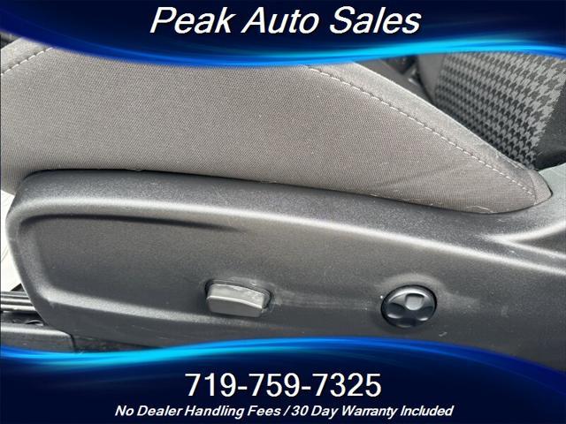 used 2021 Dodge Challenger car, priced at $29,697