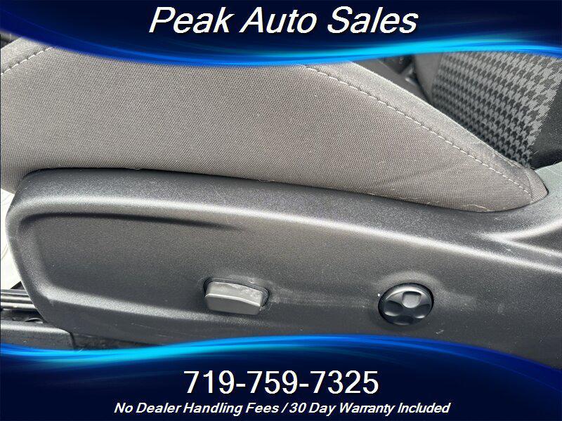 used 2021 Dodge Challenger car, priced at $28,290