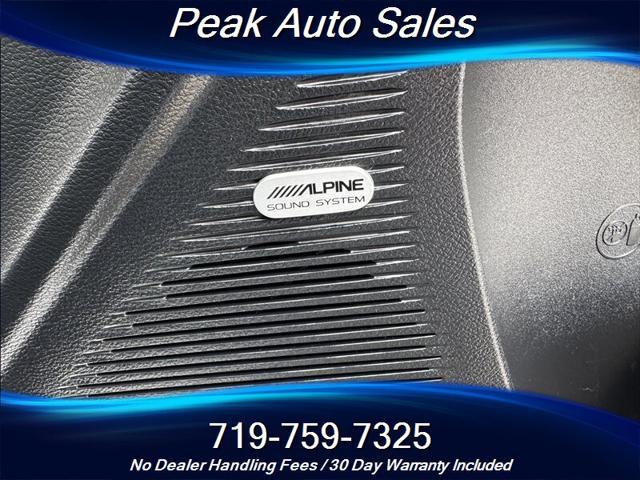 used 2021 Dodge Challenger car, priced at $29,697