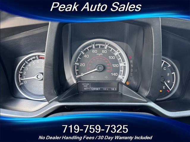used 2013 Honda Ridgeline car, priced at $17,287