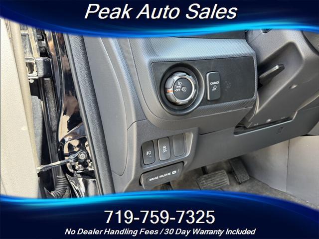 used 2013 Honda Ridgeline car, priced at $17,287