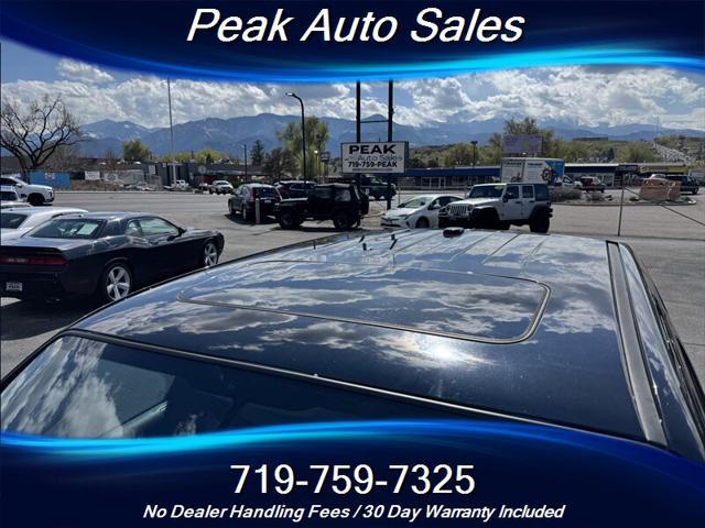 used 2013 Honda Ridgeline car, priced at $17,287