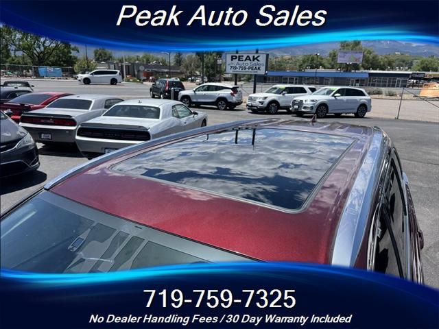 used 2016 Toyota Highlander Hybrid car, priced at $21,599