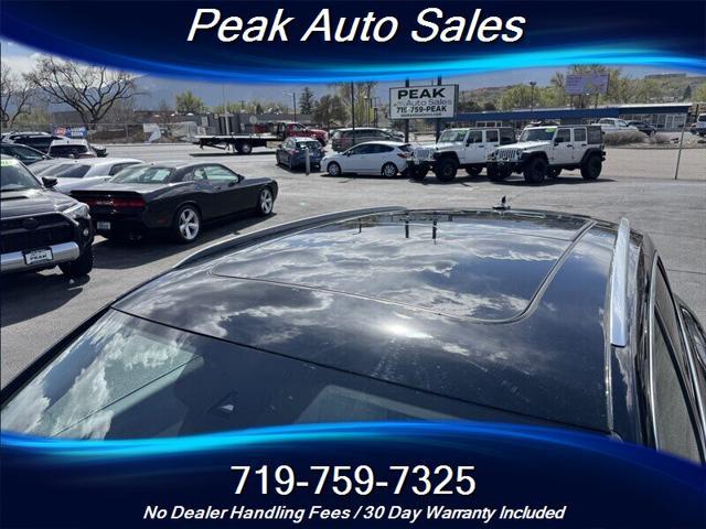 used 2018 Audi Q5 car, priced at $17,995