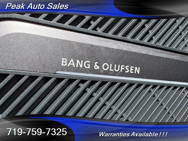 used 2018 Audi Q5 car, priced at $17,995