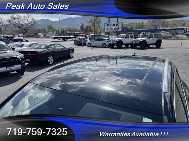 used 2018 Audi Q5 car, priced at $17,995