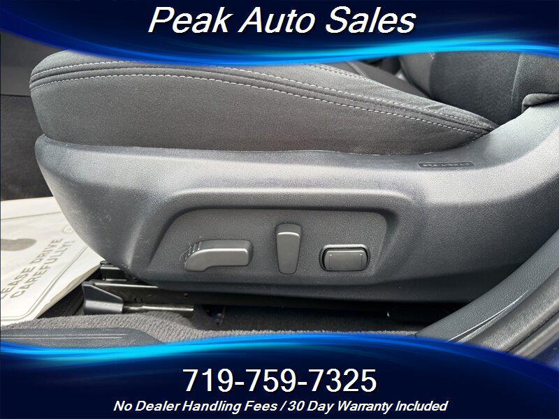 used 2019 Subaru Legacy car, priced at $16,287
