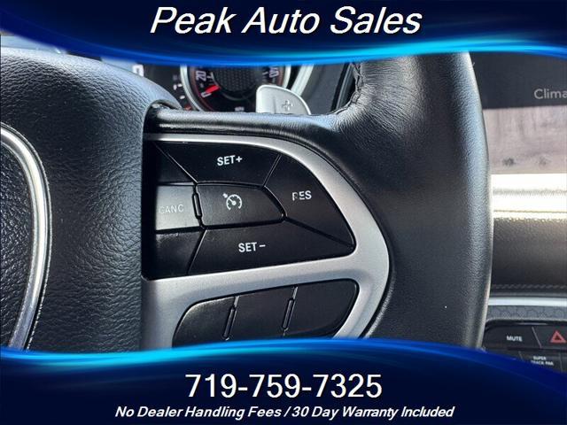 used 2018 Dodge Challenger car, priced at $23,435