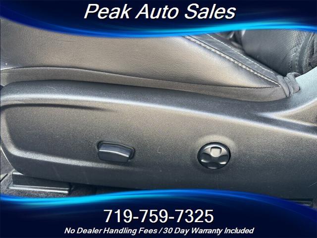 used 2018 Dodge Challenger car, priced at $23,435