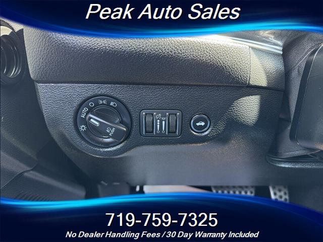 used 2018 Dodge Challenger car, priced at $23,435