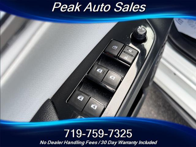 used 2016 Toyota Prius car, priced at $15,387