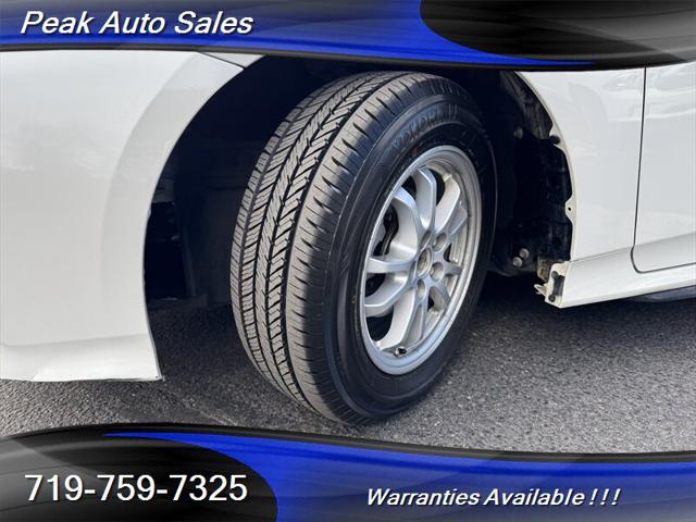 used 2016 Toyota Prius car, priced at $15,787