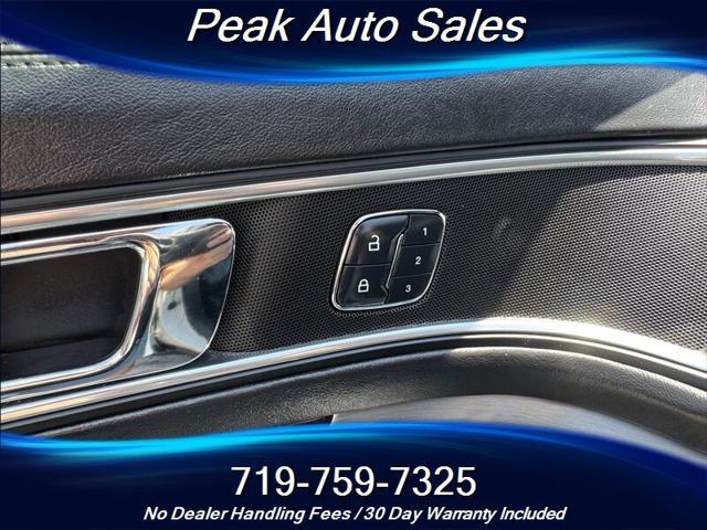 used 2018 Ford Explorer car, priced at $18,799