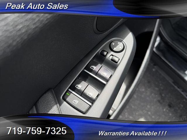 used 2014 BMW X3 car, priced at $11,997