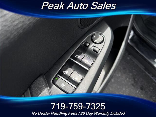 used 2014 BMW X3 car, priced at $11,997