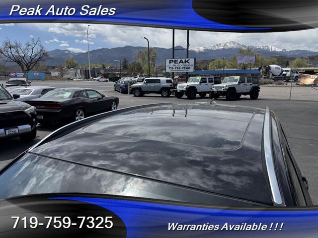 used 2014 BMW X3 car, priced at $11,997