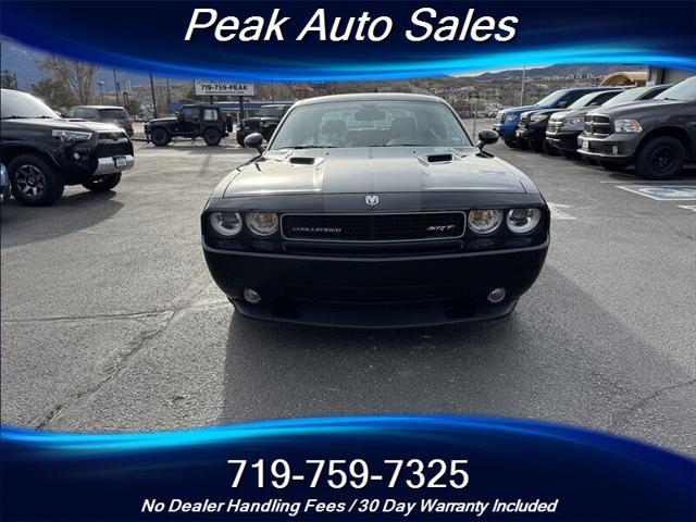 used 2008 Dodge Challenger car, priced at $29,995