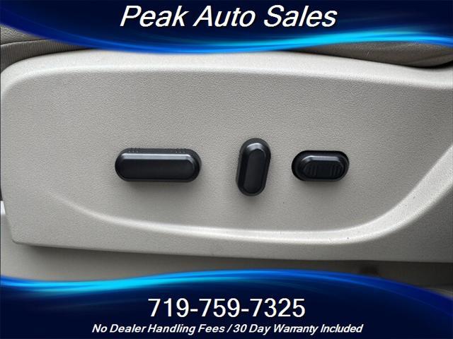 used 2016 Ford Escape car, priced at $13,997
