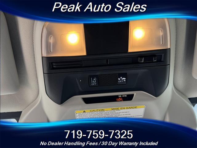 used 2019 Subaru Crosstrek car, priced at $19,599