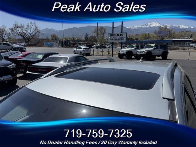 used 2013 Lexus RX 350 car, priced at $16,459