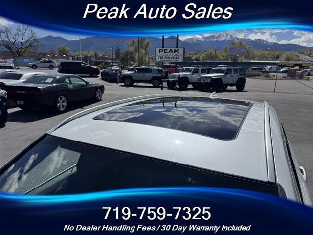 used 2018 BMW X1 car, priced at $18,995