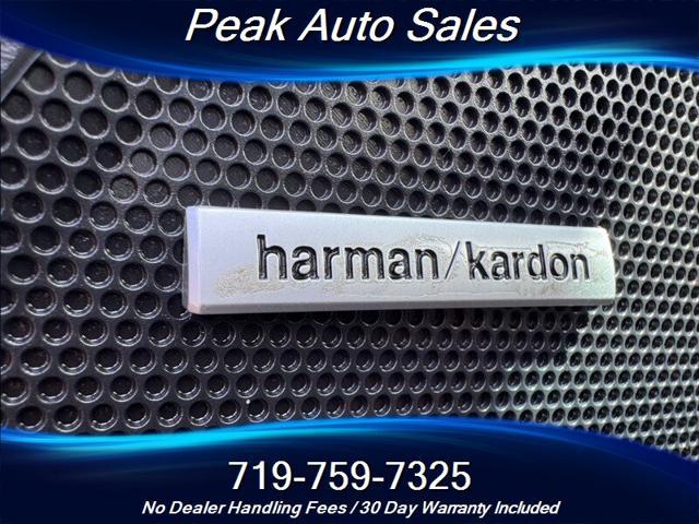 used 2015 Subaru Outback car, priced at $13,687